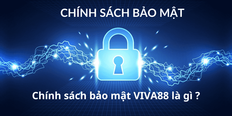chính sách bảo mật VIVA88 là gì ?